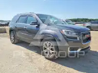 2013 GMC ACADIA photo