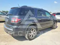 2013 GMC ACADIA photo