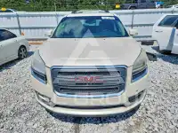 2013 GMC ACADIA фото