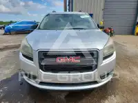2013 GMC ACADIA photo