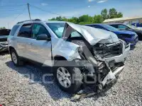 2013 GMC ACADIA фото