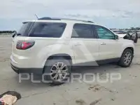 2013 GMC ACADIA фото
