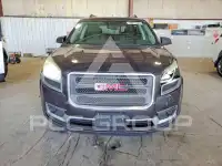 2013 GMC ACADIA фото
