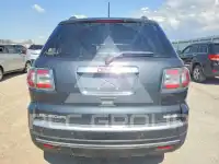 2013 GMC ACADIA photo
