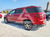 2013 GMC ACADIA photo
