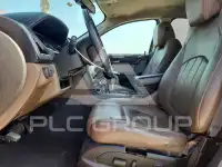 2013 GMC ACADIA photo