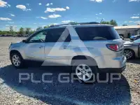 2013 GMC ACADIA фото