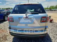 2013 GMC ACADIA фото