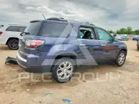 2013 GMC ACADIA photo