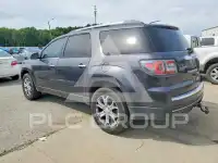 2013 GMC ACADIA фото