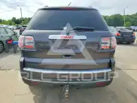 2013 GMC ACADIA фото