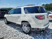 2013 GMC ACADIA фото