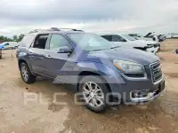 2013 GMC ACADIA photo