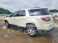 2013 GMC ACADIA фото
