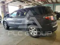 2013 GMC ACADIA фото