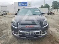 2013 GMC ACADIA photo