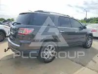 2013 GMC ACADIA фото