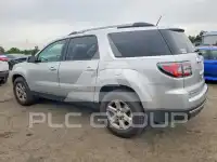 2013 GMC ACADIA фото