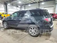 2013 GMC ACADIA фото