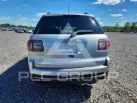 2013 GMC ACADIA фото