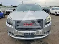 2013 GMC ACADIA фото
