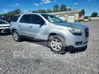 2013 GMC ACADIA фото