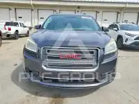 2013 GMC ACADIA фото