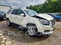 2013 GMC ACADIA фото