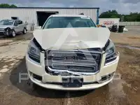 2013 GMC ACADIA фото
