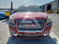 2013 GMC ACADIA photo