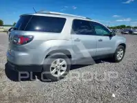 2013 GMC ACADIA фото