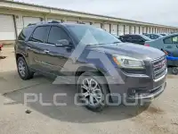 2013 GMC ACADIA фото