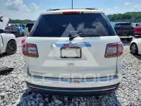2013 GMC ACADIA фото