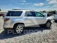 2013 GMC ACADIA фото