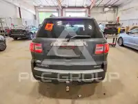 2013 GMC ACADIA фото