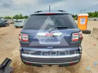 2013 GMC ACADIA photo