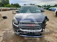 2013 GMC ACADIA photo