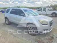 2013 GMC ACADIA photo