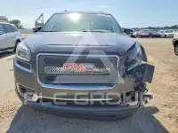 2013 GMC ACADIA photo