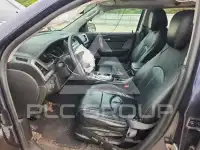 2013 GMC ACADIA photo