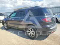 2013 GMC ACADIA photo