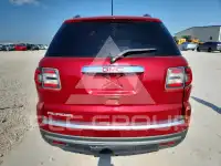 2013 GMC ACADIA photo