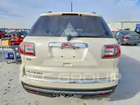 2013 GMC ACADIA photo