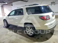 2013 GMC ACADIA фото