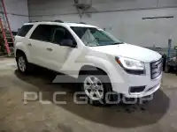 2013 GMC ACADIA фото