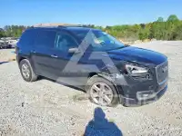 2013 GMC ACADIA фото