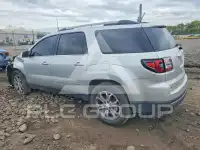 2013 GMC ACADIA фото