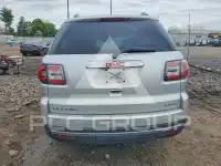 2013 GMC ACADIA фото