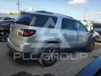 2013 GMC ACADIA фото