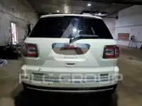 2013 GMC ACADIA фото